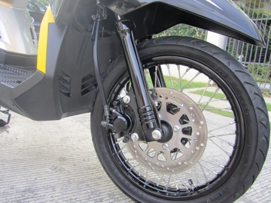 (ขายแล้วค่ะ) 8 เดือน..เท่ห์เทพ TTX สวย ใหม่ เดิมแท้ดี ไม่มีบิวด์