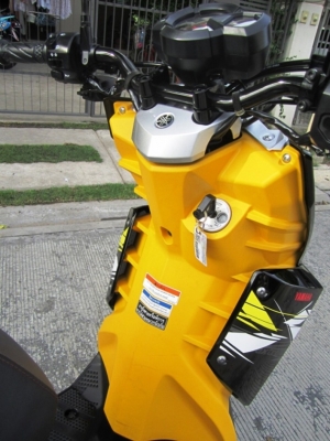 (ขายแล้วค่ะ) 8 เดือน..เท่ห์เทพ TTX สวย ใหม่ เดิมแท้ดี ไม่มีบิวด์