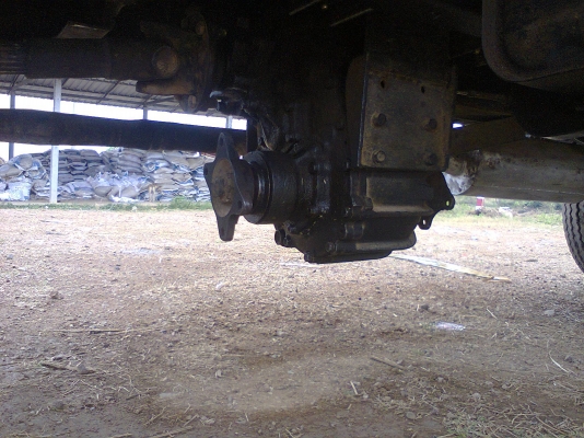 ขายROCKY165แรงเครื่อง6BD1 ขายROCKY165แรงเครื่อง6BD1