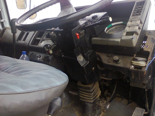 ขายROCKY165แรงเครื่อง6BD1 ขายROCKY165แรงเครื่อง6BD1