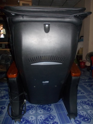 ขายเก้าอี้นวดไฟฟ้า RESTER