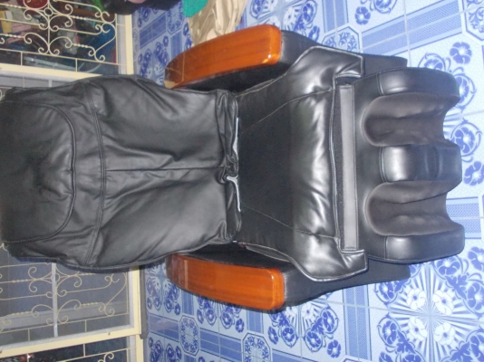 ขายเก้าอี้นวดไฟฟ้า RESTER