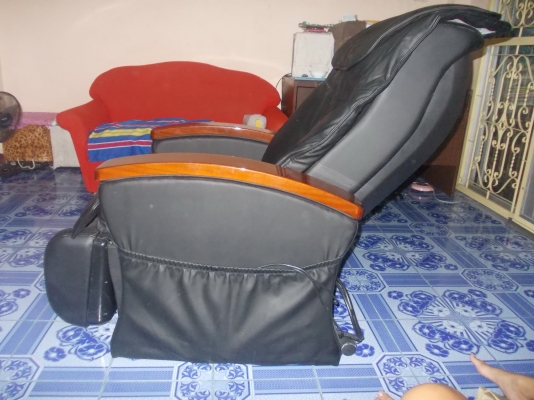 ขายเก้าอี้นวดไฟฟ้า RESTER