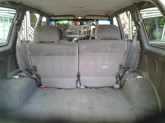 ขายปี98 รถเบนครับ เครื่องดีเซล 2,900 CC เกียร์ธรรมดา โฟรวิล 4X4 ลดราคาสุดๆกันไปเลย จาก 295,000.- เหลือเพียง 250,000.- เท่านั้น