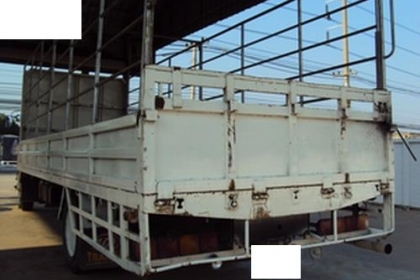 ขาย ISUZU FRR 6 ล้ิอ ยาว 7.20เมตร ยาง9 เครื่อง 6BG1 175แรง โทร 088-4501277 ตลอด 24 ชม.