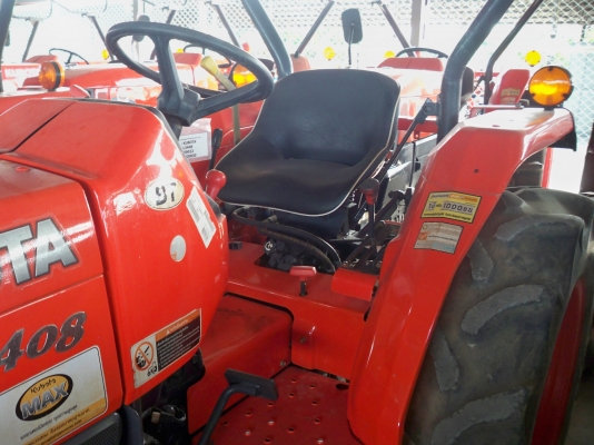 KUBOTA MAX L3408