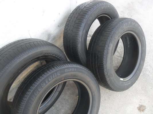 ยาง ขอบ14 เก๋ง สวยๆ 4 เส้น ราคา 1300 บาท ยาง ขอบ14 เก๋ง สวยๆ 4 เส้น ราคา 1300 บาท