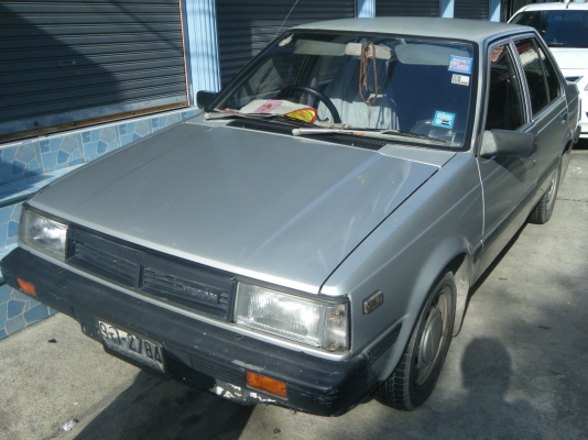 ขาย นิสสัน ซันนี่ FF