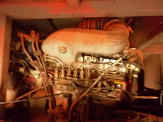 ISUZU 30 ที่นั่ง พร้อมใช้งาน