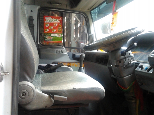 ขาย6ล้อHINO-FC4J145แรงรถห้างแท้ ขาย6ล้อHINO-FC4J145แรงรถห้างแท้