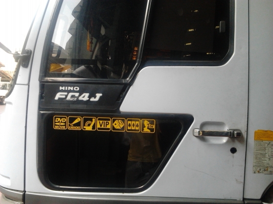 ขาย6ล้อHINO-FC4J145แรงรถห้างแท้ ขาย6ล้อHINO-FC4J145แรงรถห้างแท้