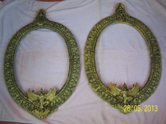 กรอบรูป เรซิ่น