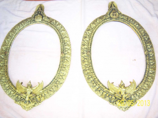 กรอบรูป เรซิ่น