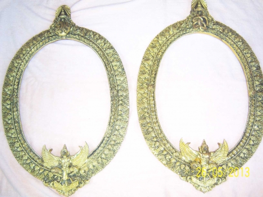 กรอบรูป เรซิ่น