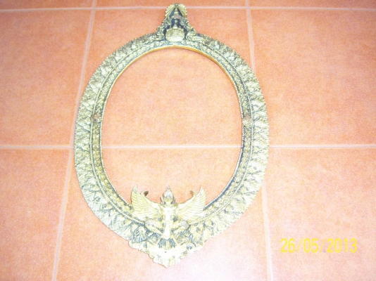 กรอบรูป เรซิ่น