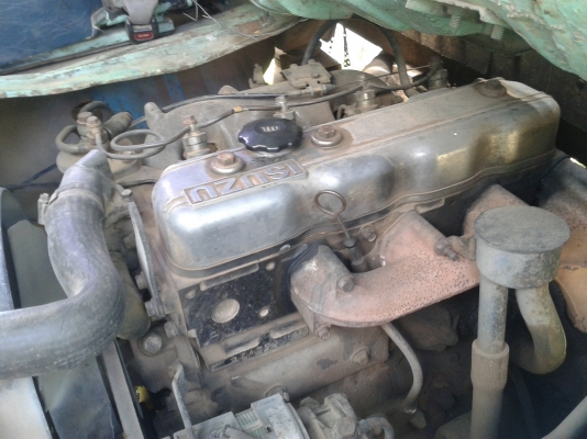 ขาย KS 100 แรง