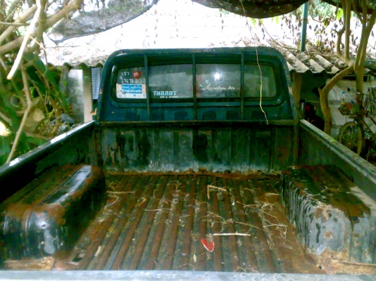 ช้างเหยียบ 620 4ขอ ไฟนอน เครื่อง LD20 ลงเล่มแล้วครับ