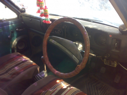 ช้างเหยียบ 620 4ขอ ไฟนอน เครื่อง LD20 ลงเล่มแล้วครับ