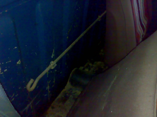 ช้างเหยียบ 620 4ขอ ไฟนอน เครื่อง LD20 ลงเล่มแล้วครับ