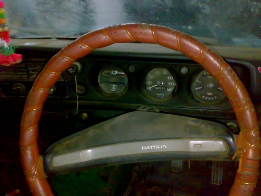 ช้างเหยียบ 620 4ขอ ไฟนอน เครื่อง LD20 ลงเล่มแล้วครับ