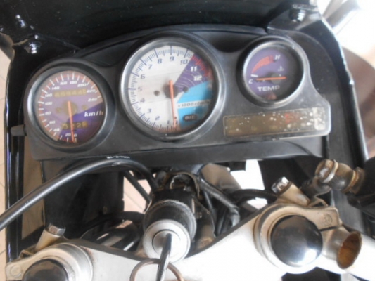 ขาย KR ท้ายแบนเนียนๆซักคันครับ