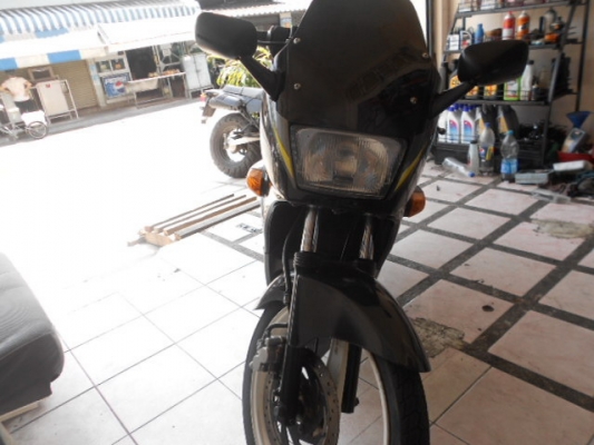 ขาย KR ท้ายแบนเนียนๆซักคันครับ