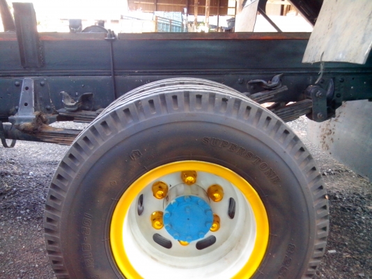 ขาย NPR 135 หล่อๆครับรถผมเองครับไม่ค่อยใด้ใช่