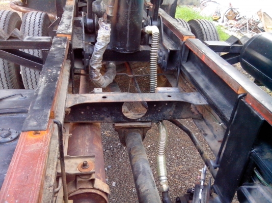 ขาย NPR 135 หล่อๆครับรถผมเองครับไม่ค่อยใด้ใช่