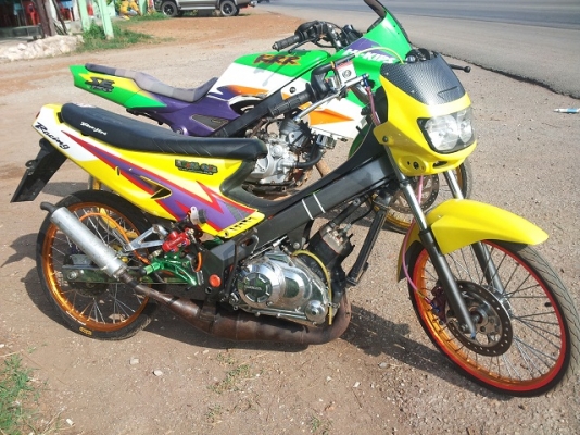 ขาย แด็ช 2 คัน