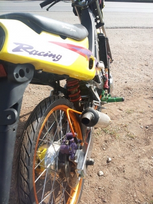 ขาย แด็ช 2 คัน ขาย แด็ช 2 คัน