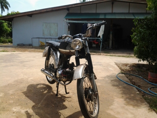 ขาย Honda รุ่นCD 70 มีทะเบียน ขี่ได้เลย เพียง 12,500 บาท ลดราคาครับ 11,000 บาทครับ ขาย Honda รุ่นCD 70 มีทะเบียน ขี่ได้เลย เพียง 12,500 บาท ลดราคาครับ 11,000 บาทครับ