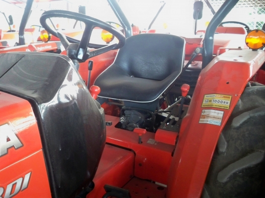 KUBOTA MAX L3408 DI