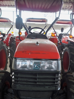 KUBOTA MAX L3408 DI
