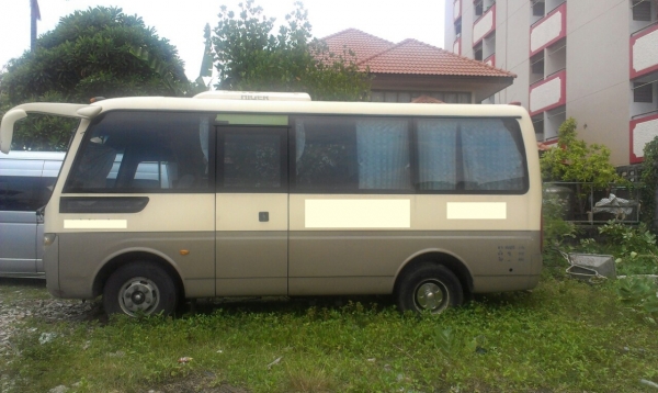 ขาย รถจีน HIGER 16 ที่นั่ง ใช่แก๊ส 2 ระบบ LPG หรือ NGV ขาย รถจีน HIGER 16 ที่นั่ง ใช่แก๊ส 2 ระบบ LPG หรือ NGV