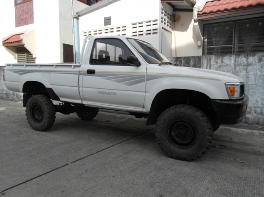 ขาย TOYOTA LN106 2800D