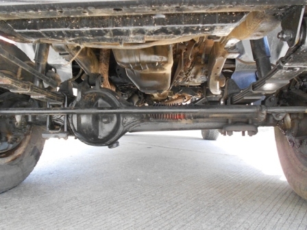 ขาย TOYOTA LN106 2800D