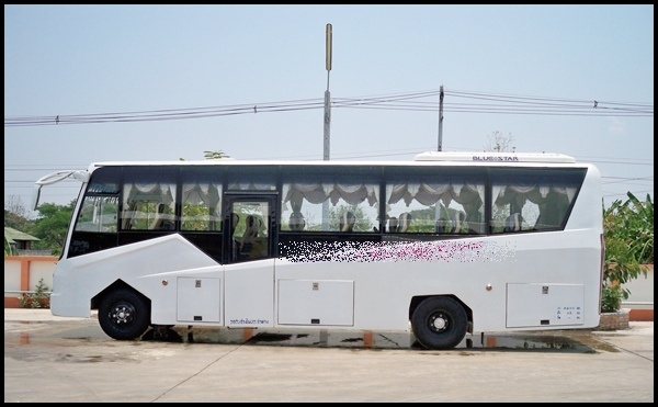 ขายด่วน รถมินิบัสขนาด 20 ที่นั่ง HINO พร้อมใช้ สภาพสวยมาก