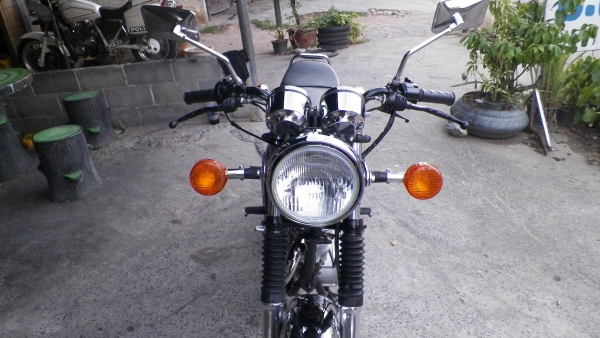 ขายSR400 อินวอยออกชื่อคนซื้อ รับประกันเครื่อง 3 เดือน