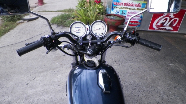 ขายSR400 อินวอยออกชื่อคนซื้อ รับประกันเครื่อง 3 เดือน