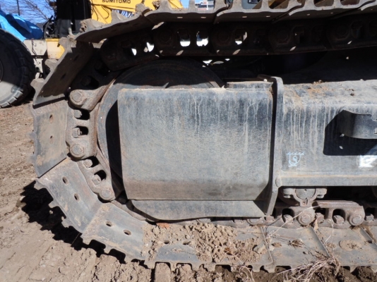 มาถึงไทยแล้วค่ะรถขุด SUMITOMO SH200-5 ปี 2010 ชั่วโมงน้อยมาก สภาพเป๊ะเวอร์  ราคาเก่านอก ญี่ปุ่นแท้ไม่แพงค่ะ  สนใจติดต่อเจี๊ยบเลยค่ะ 087-3310254 ค่ะ