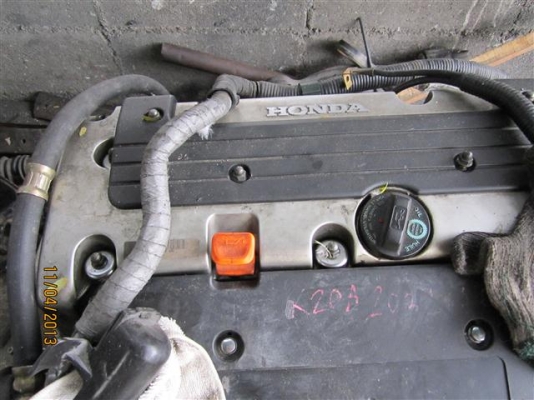 ขายเกียร์crv เครื่อง k20 ขับ4 ขายเกียร์crv เครื่อง k20 ขับ4