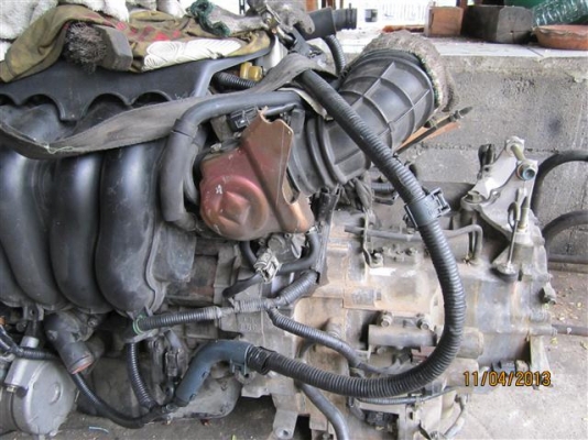 ขายเกียร์crv เครื่อง k20 ขับ4 ขายเกียร์crv เครื่อง k20 ขับ4