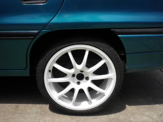 รถแวนอเนกประสงค์ CARAVAN รถแวนอเนกประสงค์ CARAVAN