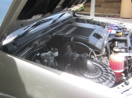 ขายฟอร์จูนเนอร์ราคาเบาๆครับ