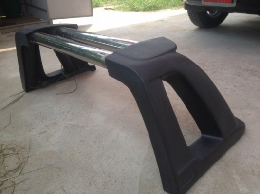 ขายโรลบาร์ ราคาถูก ใส่ได้ทุกรุ่น