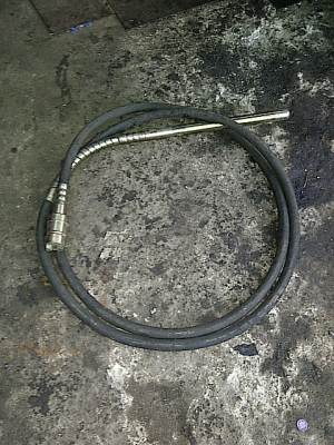 ขาย...สายจี้ปูน นิ้วครึ่ง ยาว6เมตร ไดนาแพค