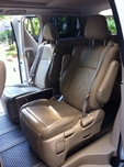 Toyota Alphard 2.4 ปี2010 วิ่ง 53733 Toyota Alphard 2.4 ปี2010 วิ่ง 53733