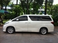 Toyota Alphard 2.4 ปี2010 วิ่ง 53733