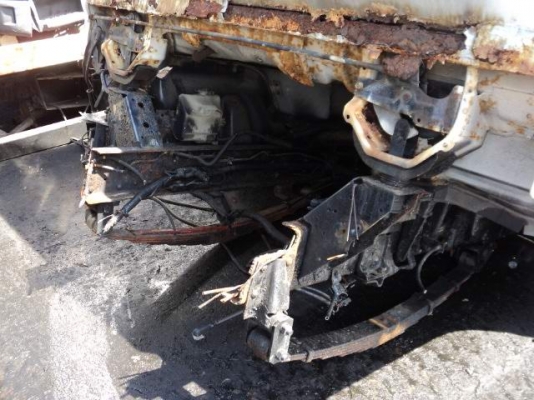 ขายหัว ISUZU NPR115 เก่าญี่ปุ่นอุปกรณ์ครบราคาถูก ขายหัว ISUZU NPR115 เก่าญี่ปุ่นอุปกรณ์ครบราคาถูก