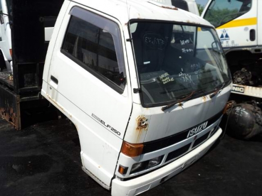 ขายหัว ISUZU NPR115 เก่าญี่ปุ่นอุปกรณ์ครบราคาถูก ขายหัว ISUZU NPR115 เก่าญี่ปุ่นอุปกรณ์ครบราคาถูก